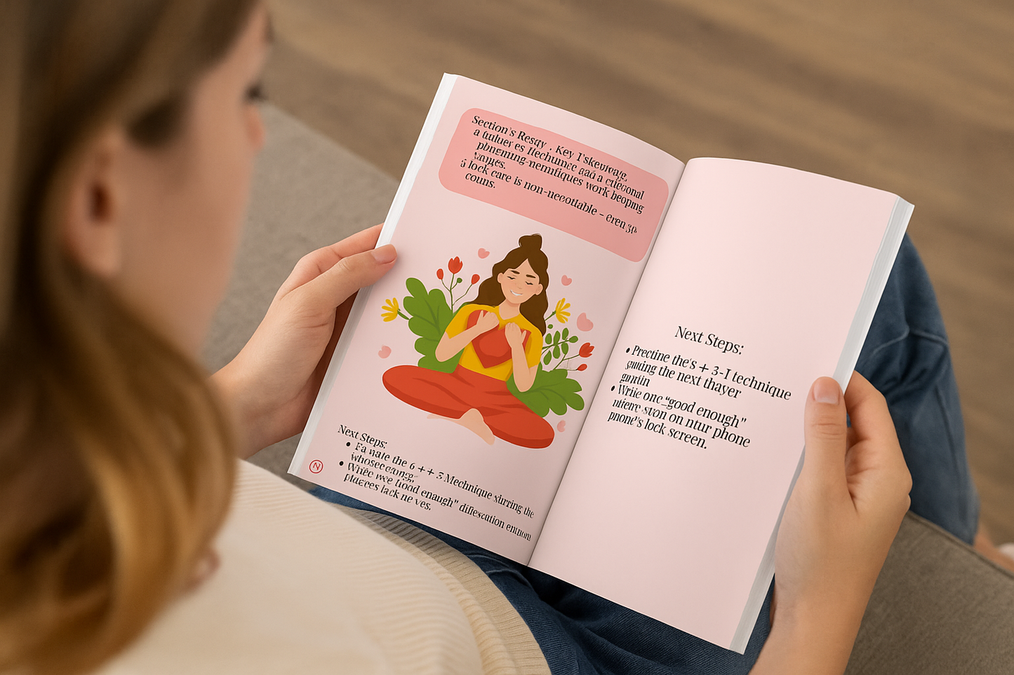 Strong Mama, Calm Mama: The Postpartum Survival Guide for Body, Mind, and Joy
