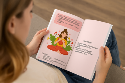 Strong Mama, Calm Mama: The Postpartum Survival Guide for Body, Mind, and Joy